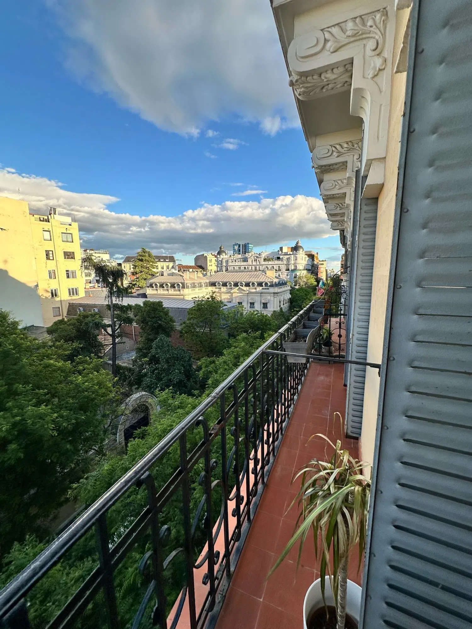 Piso en calle de Zurbano, 31 - Foto 7