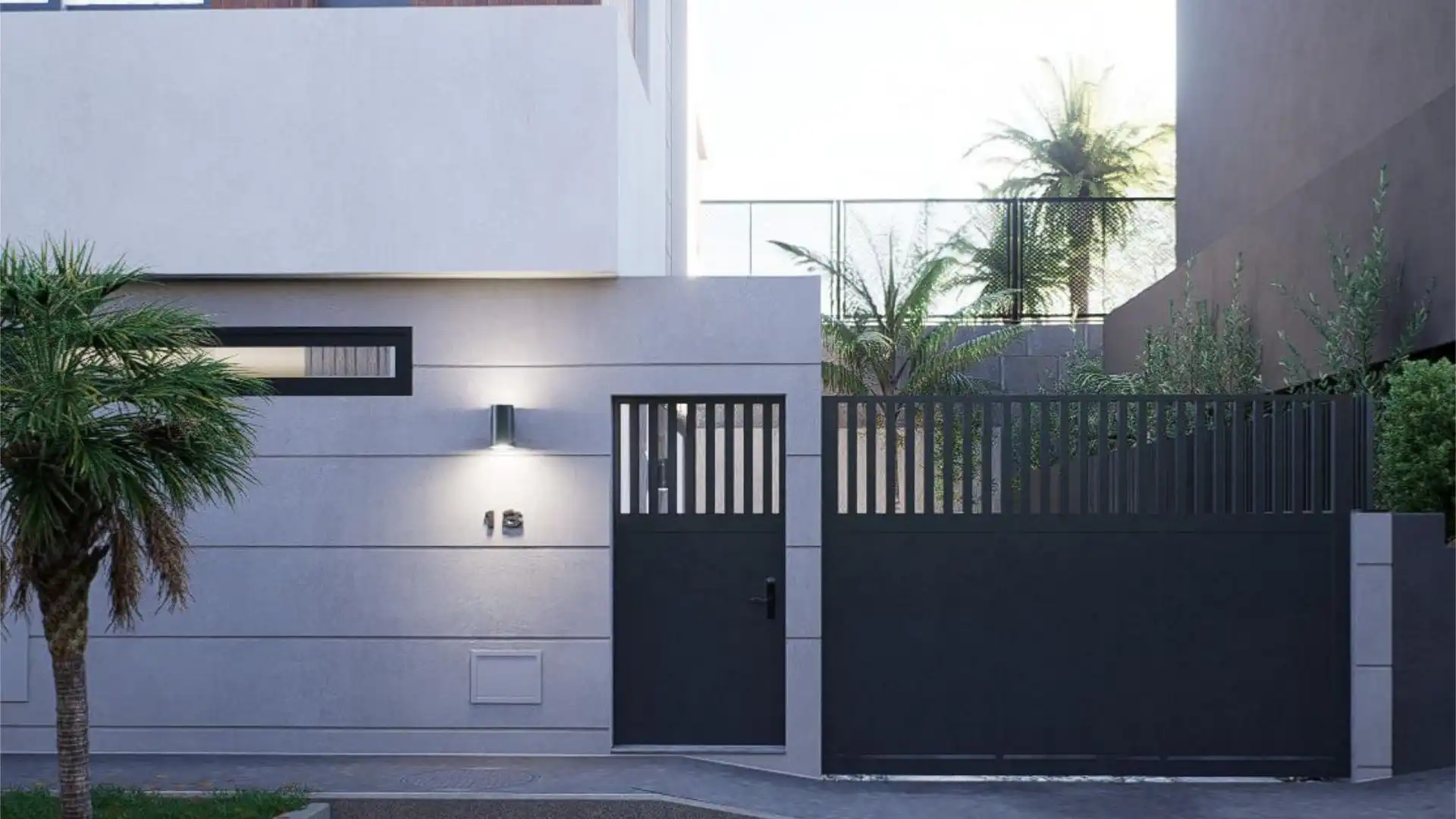 Chalet en  Calle Jose Dorta Figueroa 95 - Foto 5