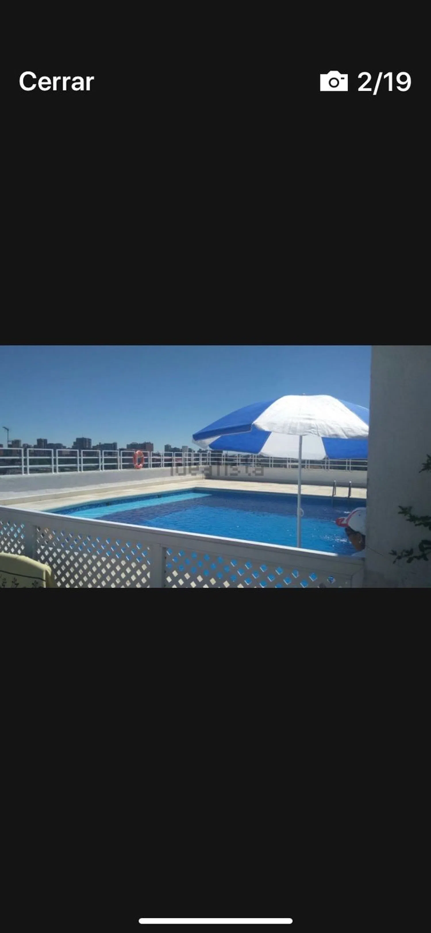 Piso en calle de Rafael Herrera, 11 - Foto 20