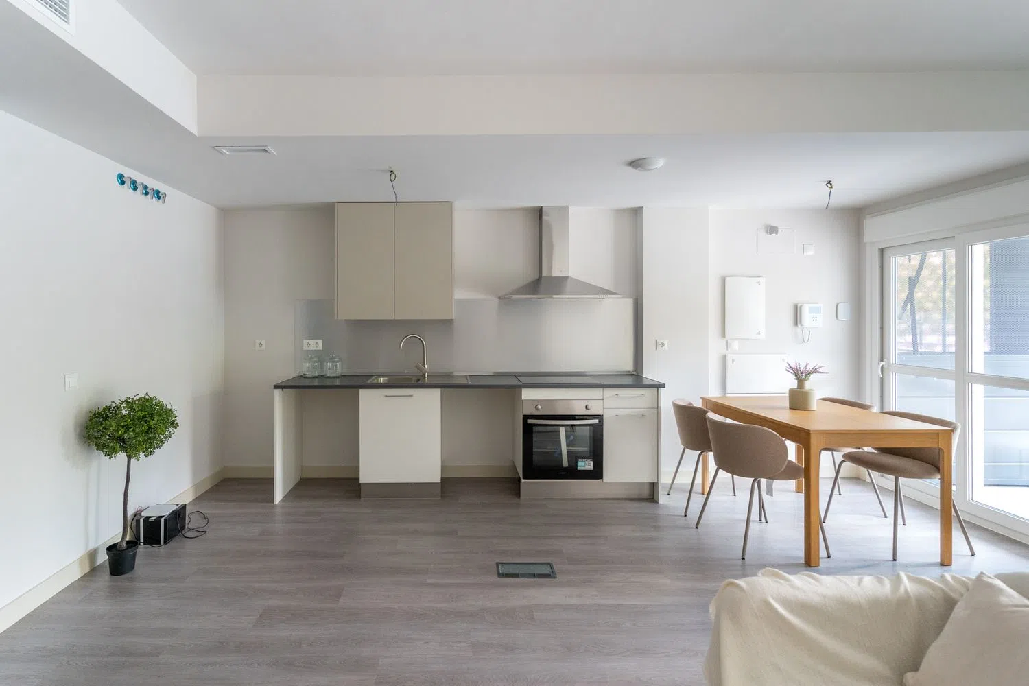 Piso en Calle Alvaro Mutis, 2 - Foto 1