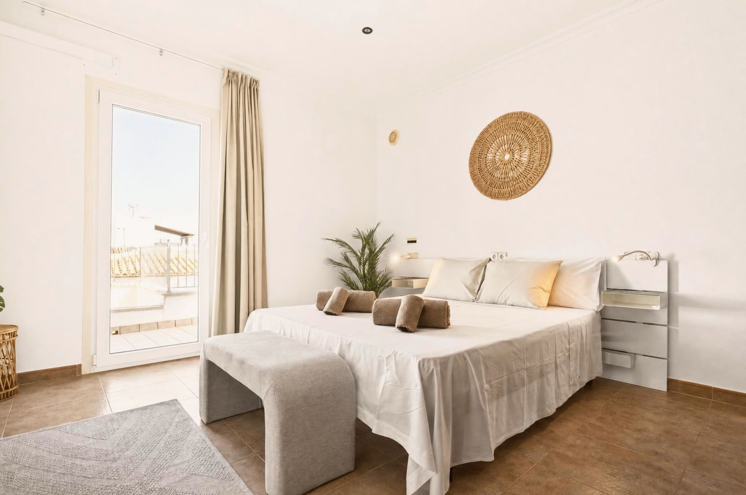 Casa o chalet independiente en Calle d'Isaac Peral, 38, Portocolom, Portocolom - Foto 3