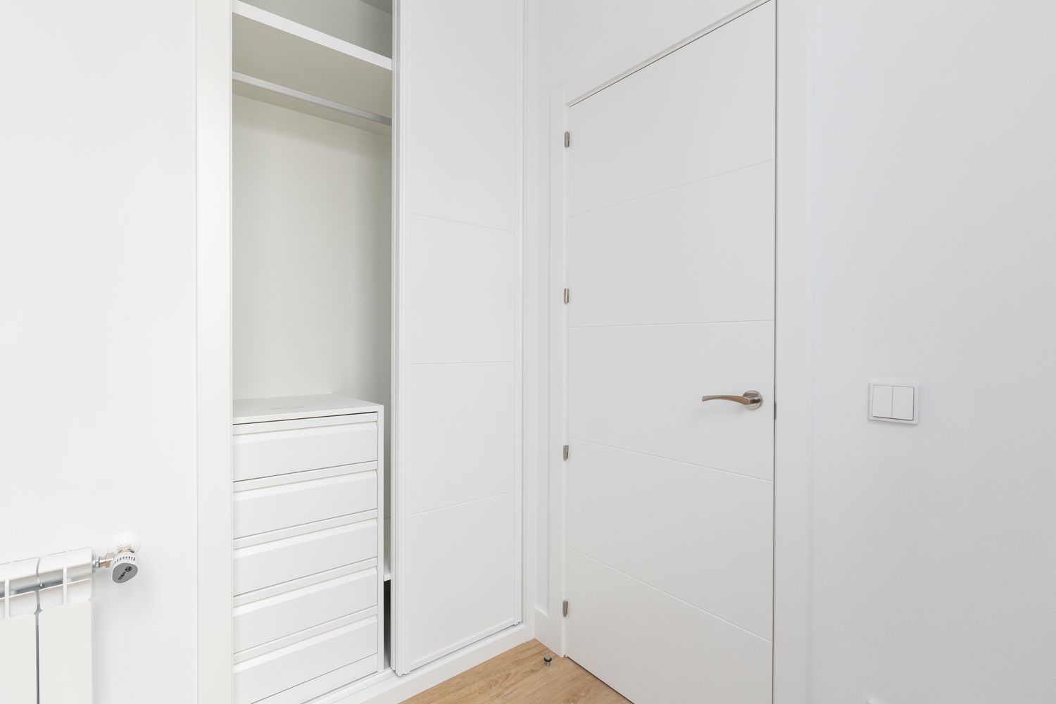 Piso en calle de Hermosilla, 7 - Foto 30