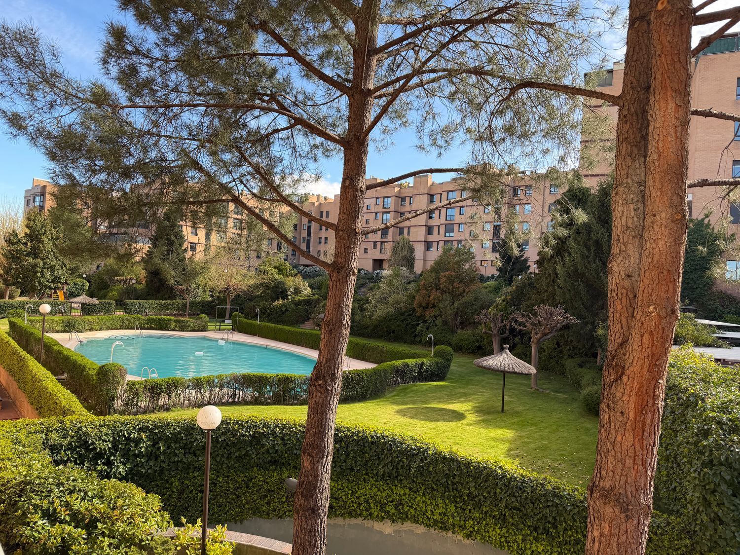 Estudio en calle de Machaquito, 33 - Foto 30