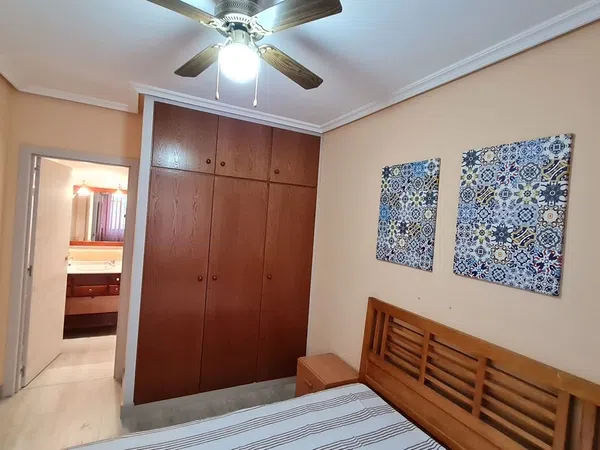 Piso en calle Segovia, 4 - Foto 9