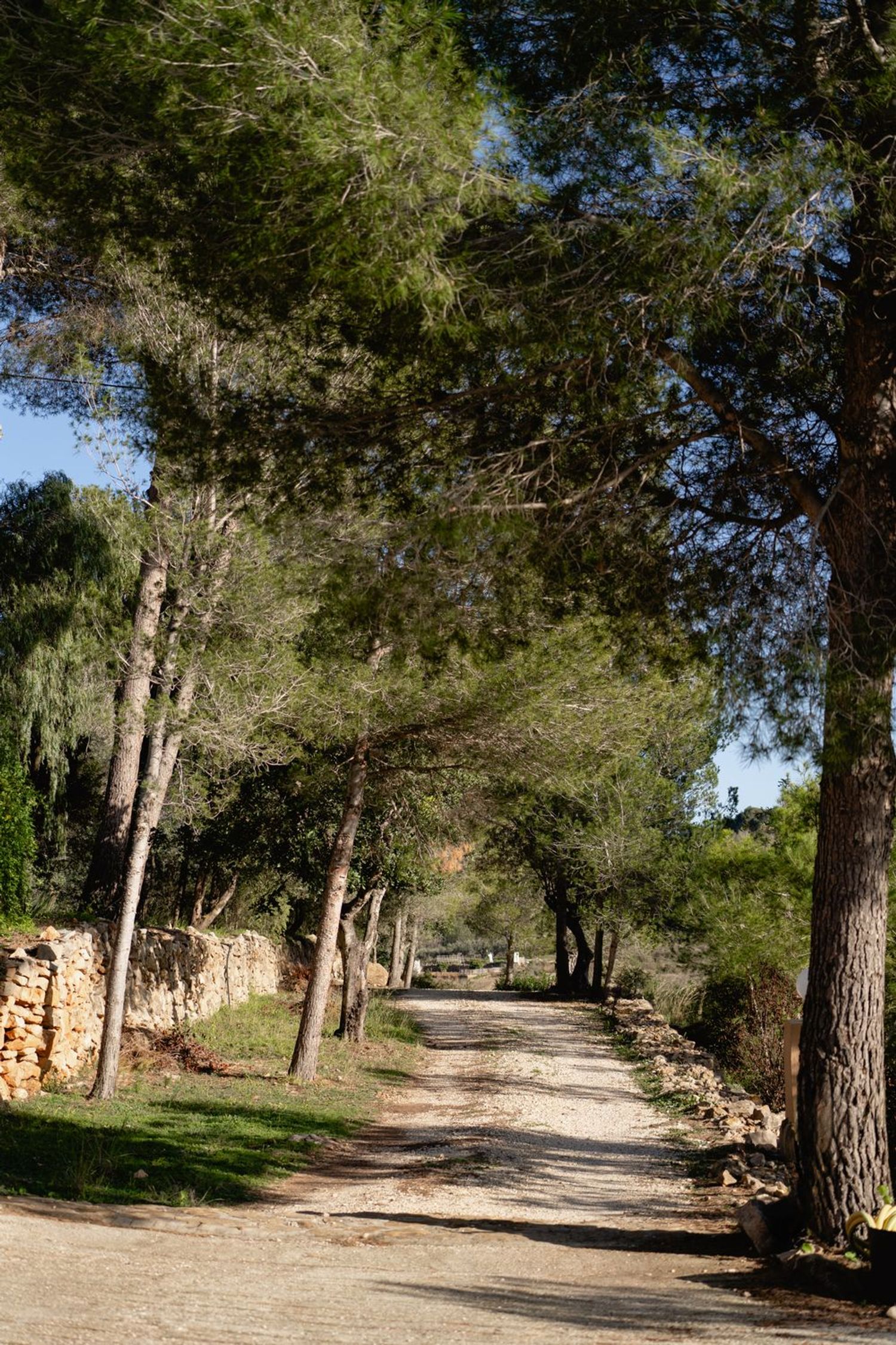 Casa o chalet independiente en La Xara - La Sella - Jesús Pobre - Foto 24