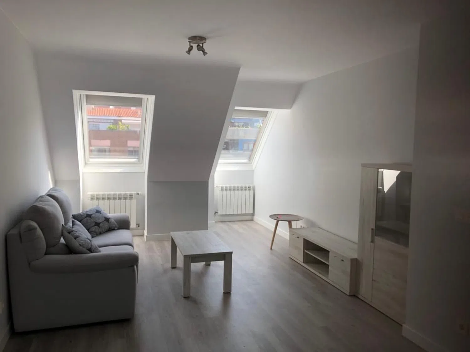 Ático en calle la Lila, 27 - Foto 1