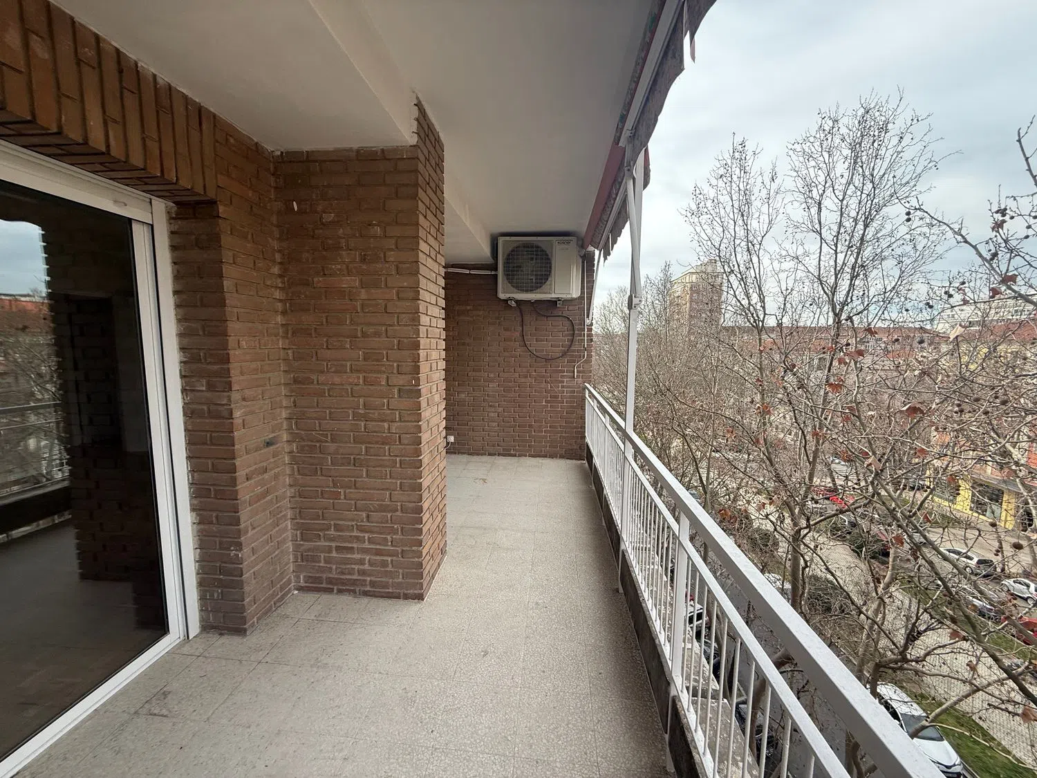 Piso en avenida Presidente Carmona, 10 - Foto 4