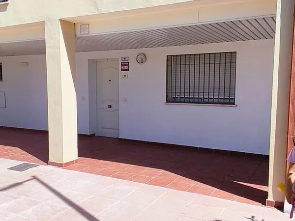 Piso en Calle virgen de Triana, 77 - Foto 2