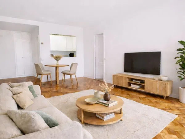 Piso en avenida de la Comunidad de Madrid, 10 - Foto 3