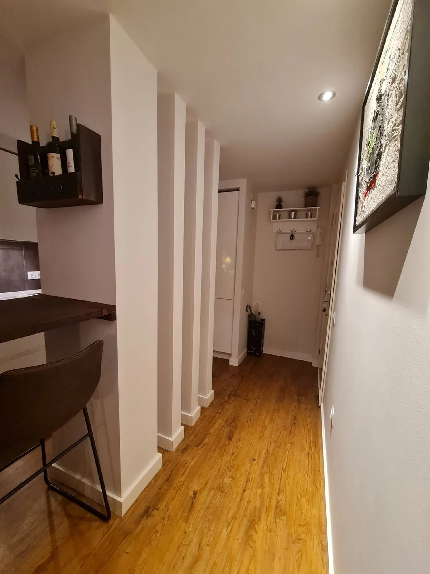 Piso en Urb. barriada tartessos Barrio Arroyo - Santa Justa - Foto 7