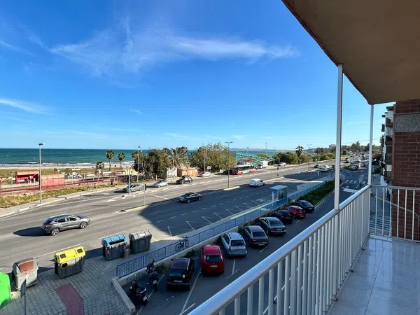 Piso en avenida d'Elx, 89 - Foto 1