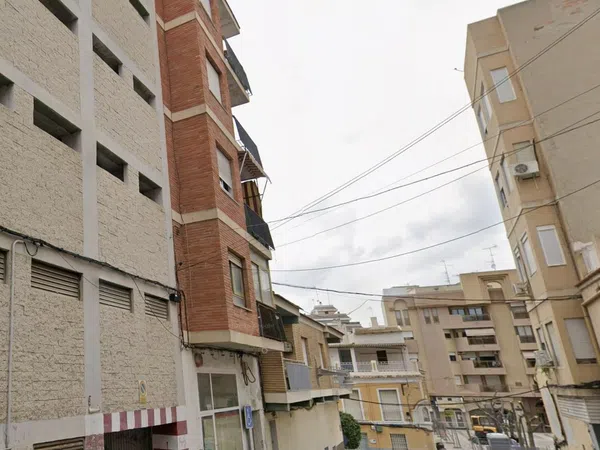 Piso en Calle San Vicente Mártir, 9, Sagrado Corazón - Foto 2