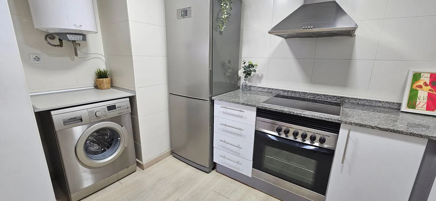 Piso en Urb. sotolivar - mas de rosari Sotolivar - Mas del Rosari - Foto 28