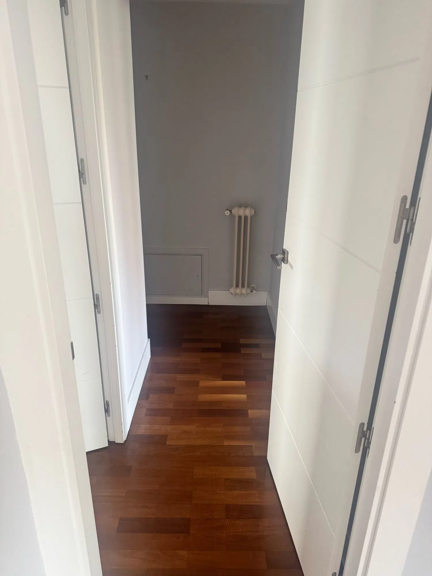 Piso en calle de la Infanta María Teresa, 6 - Foto 17
