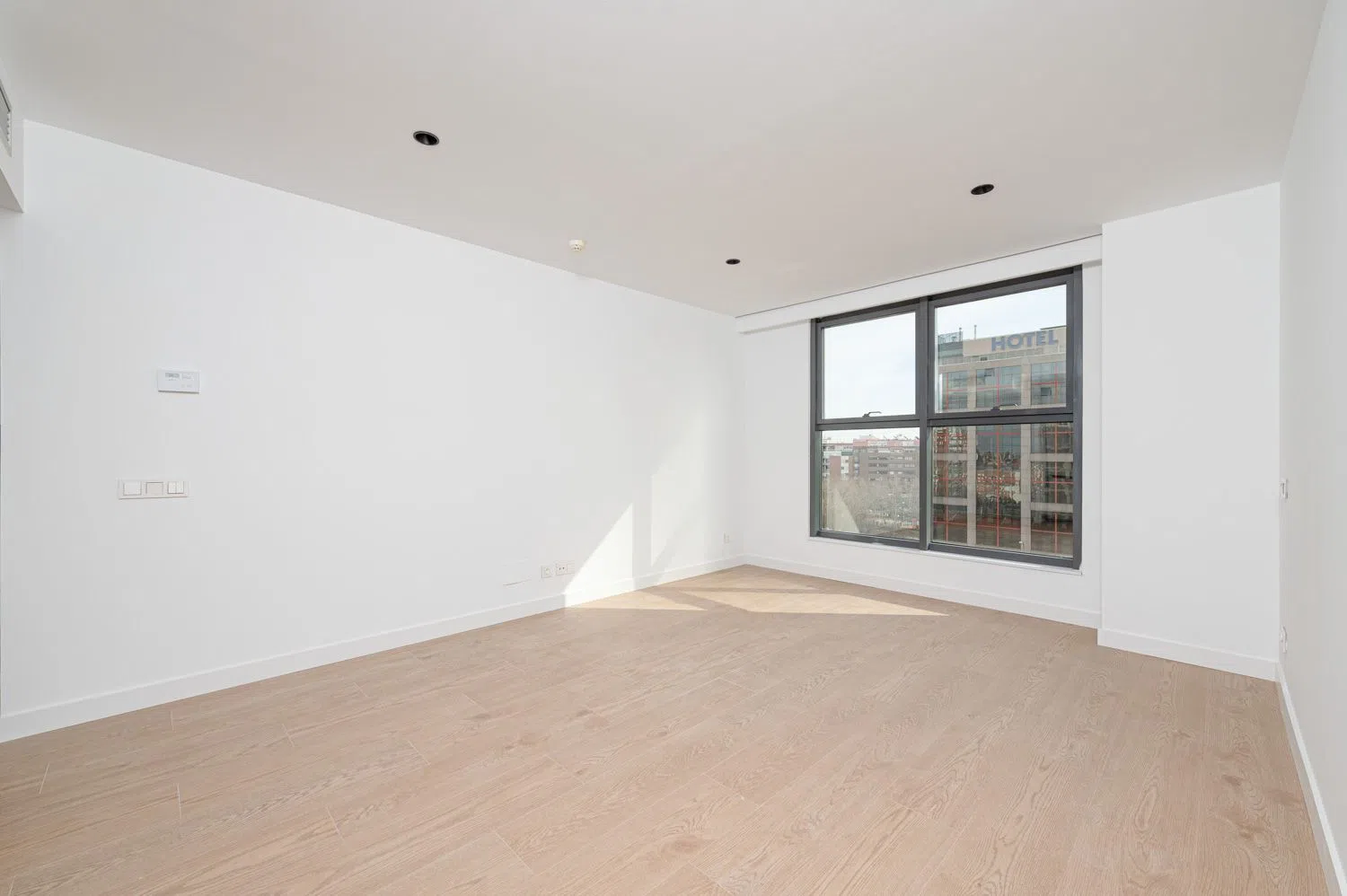 Piso en paseo de la Castellana - Foto 3