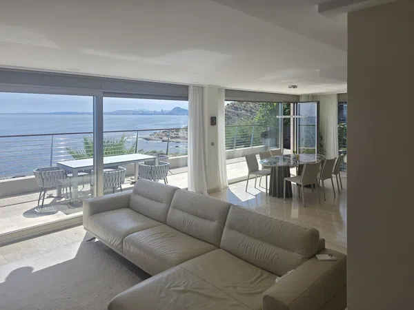 Chalet adosado en Calle Pez Espada, Cabo de las Huertas - Foto 5