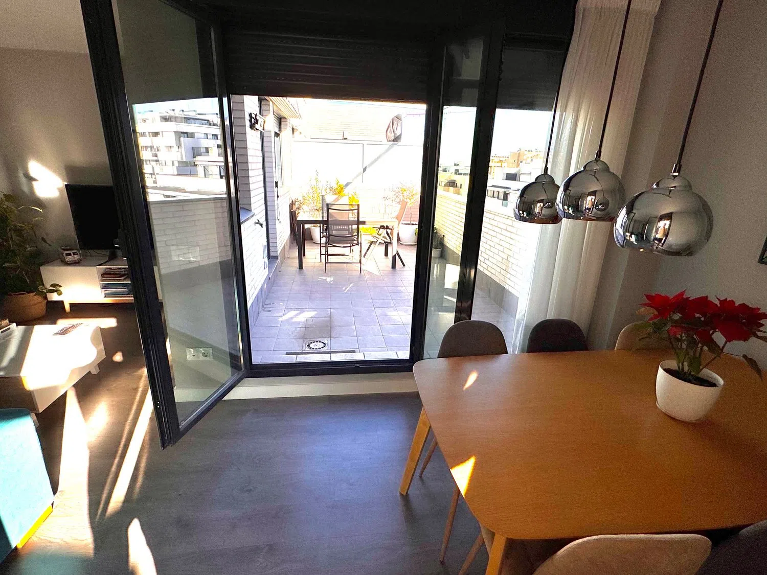 Ático en calle Diego de Almagro, 5 - Foto 5