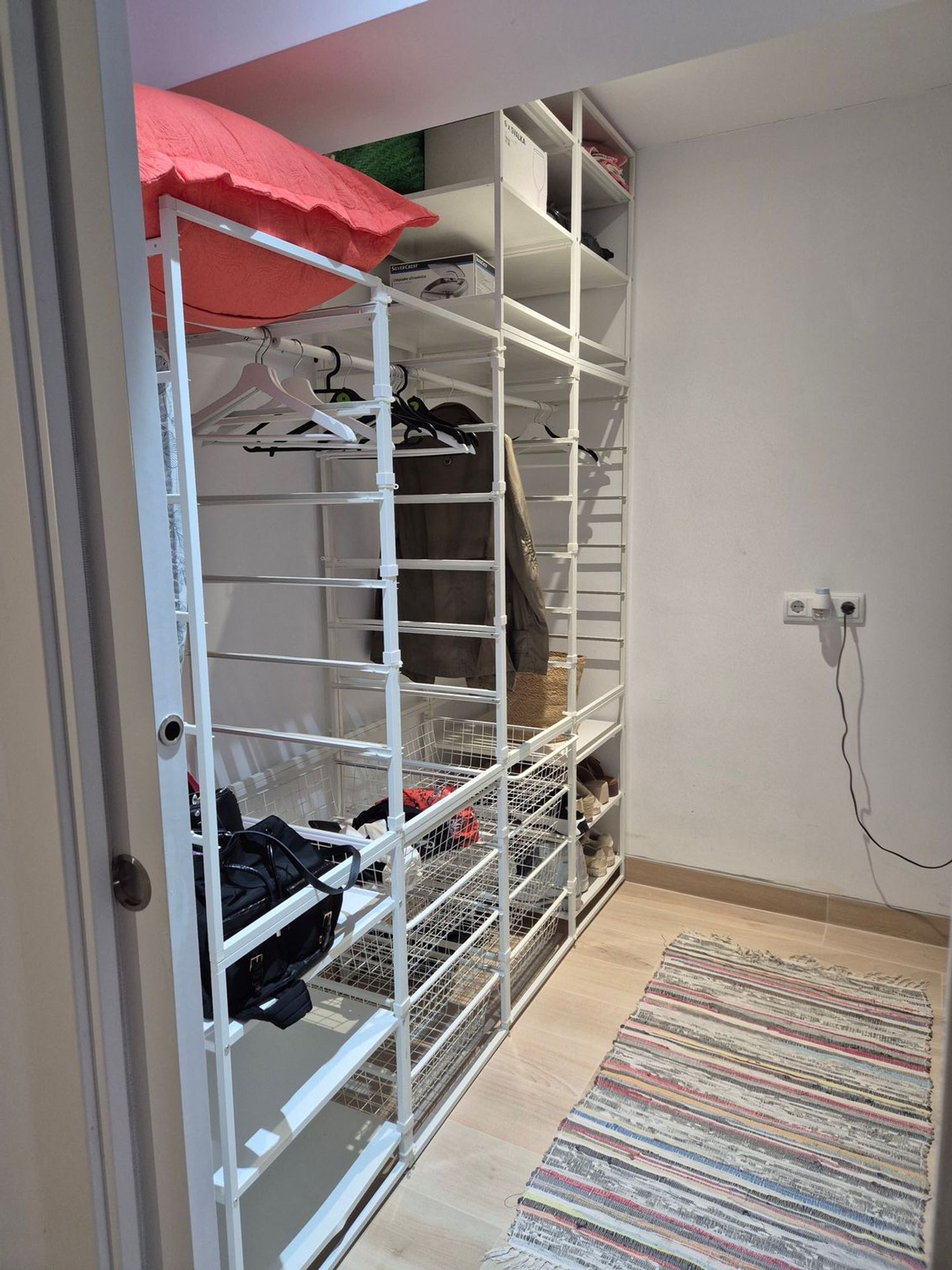 Piso en calle de Saridakis, 24 - Foto 10