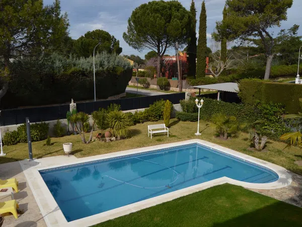 Casa independiente en calle Órbigo, 3 - Foto 18