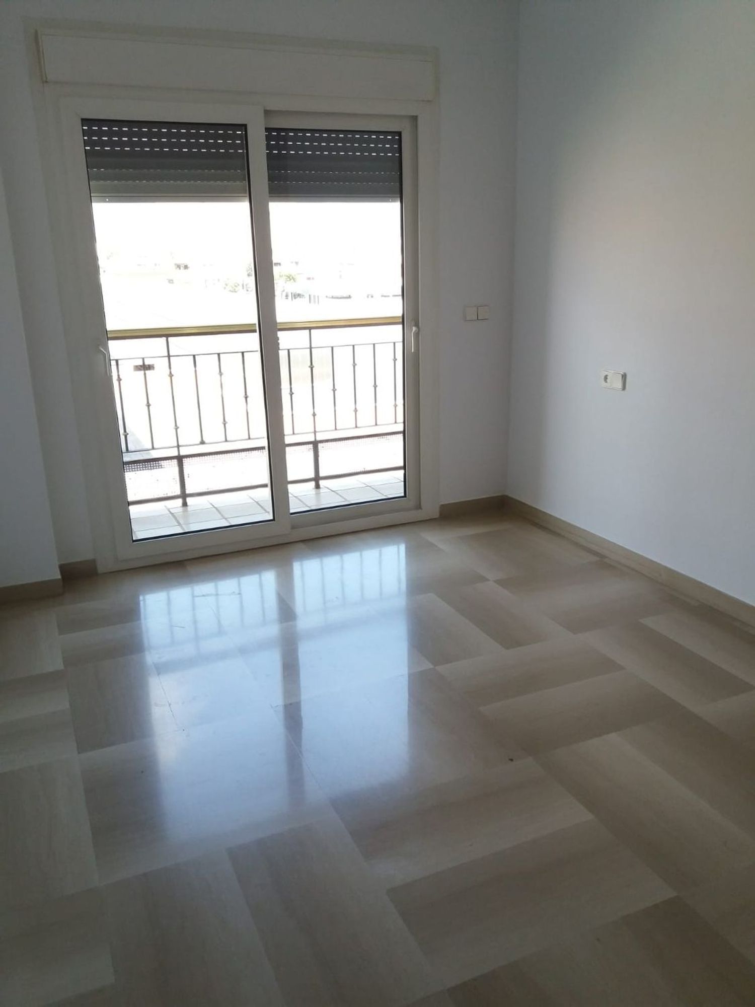 Piso en Calle Juan Molina, 1, Zoco - Poniente - Foto 7