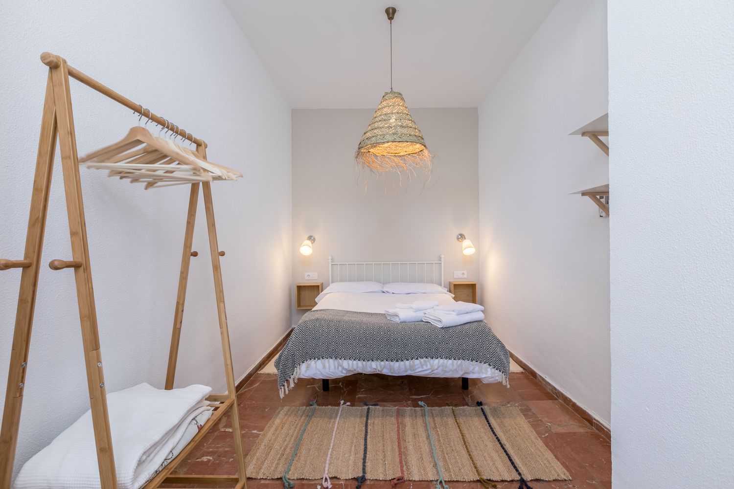 Piso en calle Descalzos, 7 - Foto 7