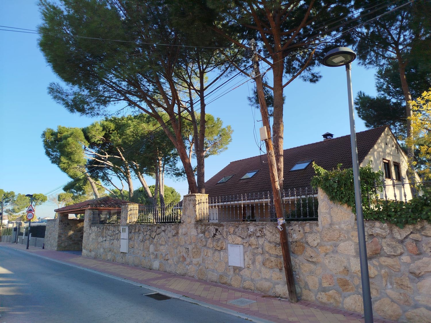 Casa o chalet independiente en Calle Burgos, 29, La Cabaña - Foto 2