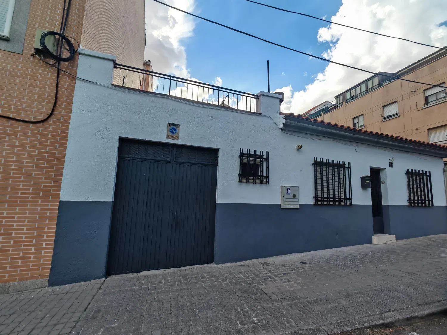 Casa independiente en calle Genova, 17 - Foto 9