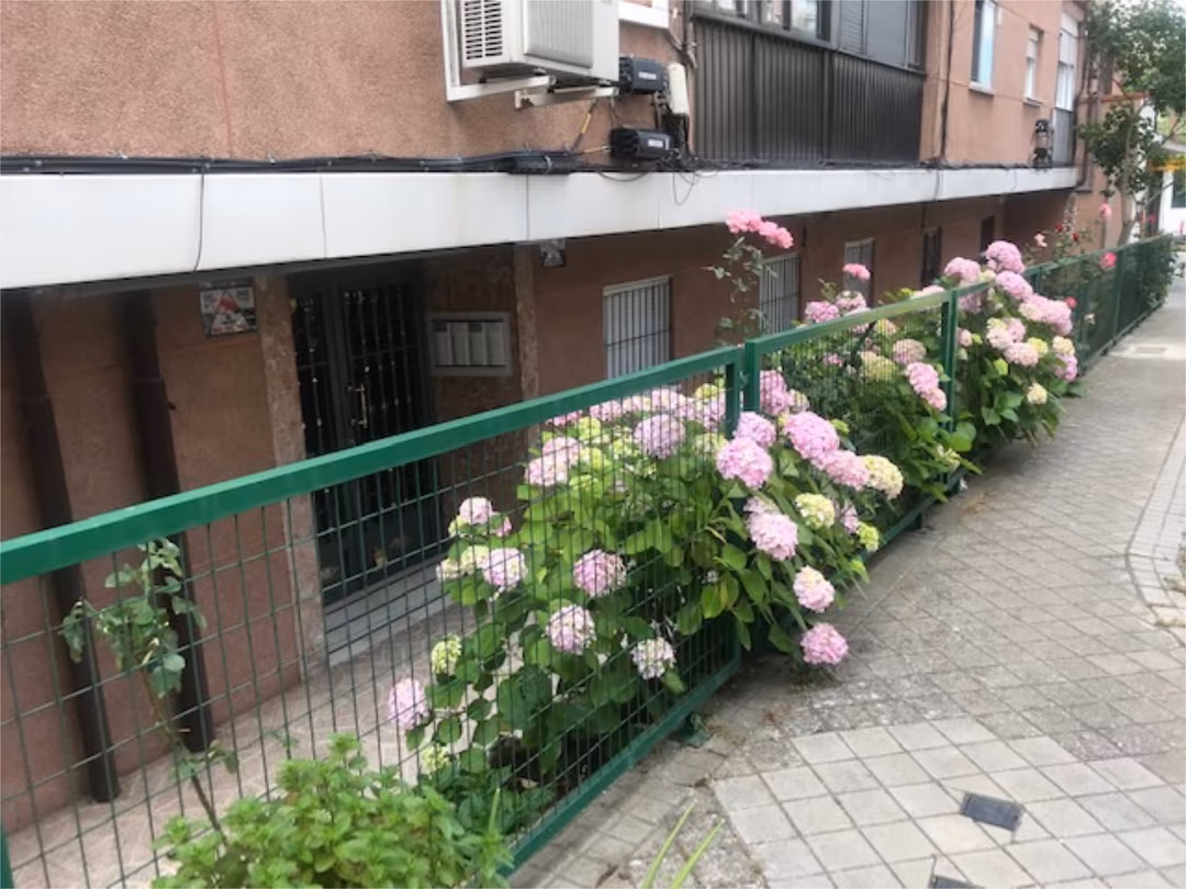 Piso en  Avenida del Doctor Federico Rubio y Galí 110 - Foto 25