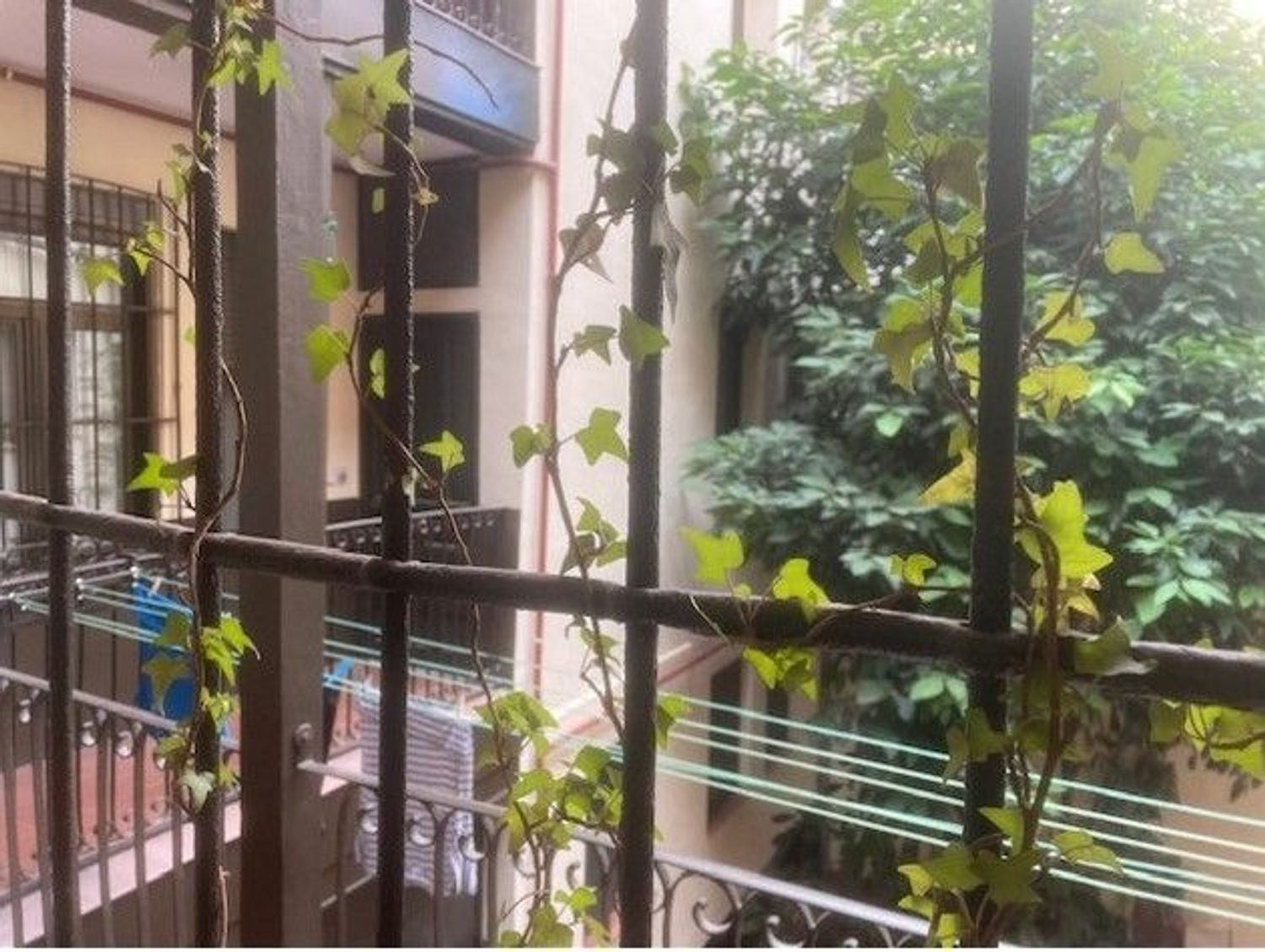 Piso en plaza de Olavide, 10 - Foto 2