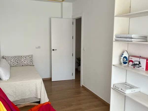 Estudio en Avenida de Andalucía, 164 - Foto 13
