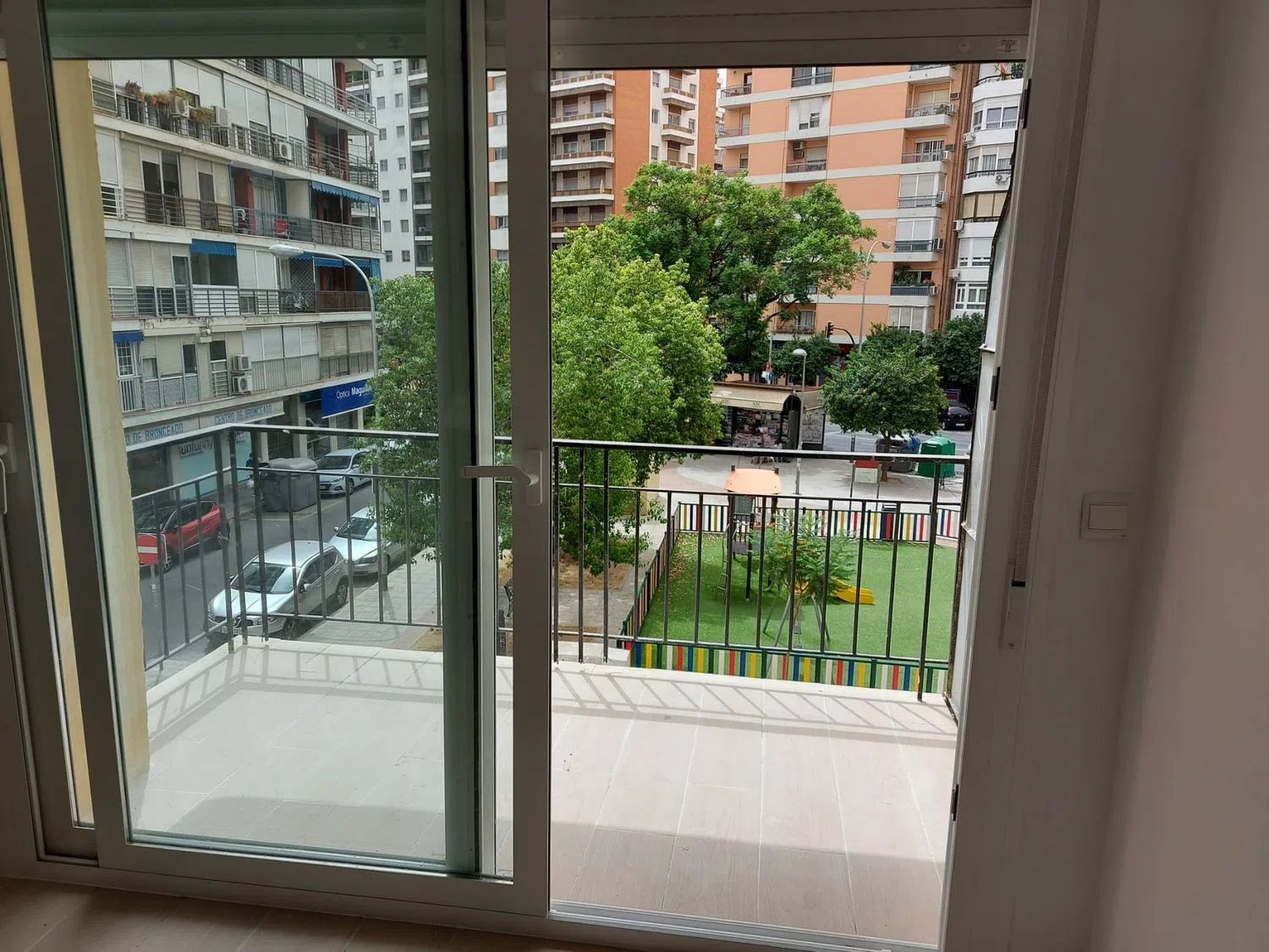 Piso en calle Virgen de Luján, 48 - Foto 3