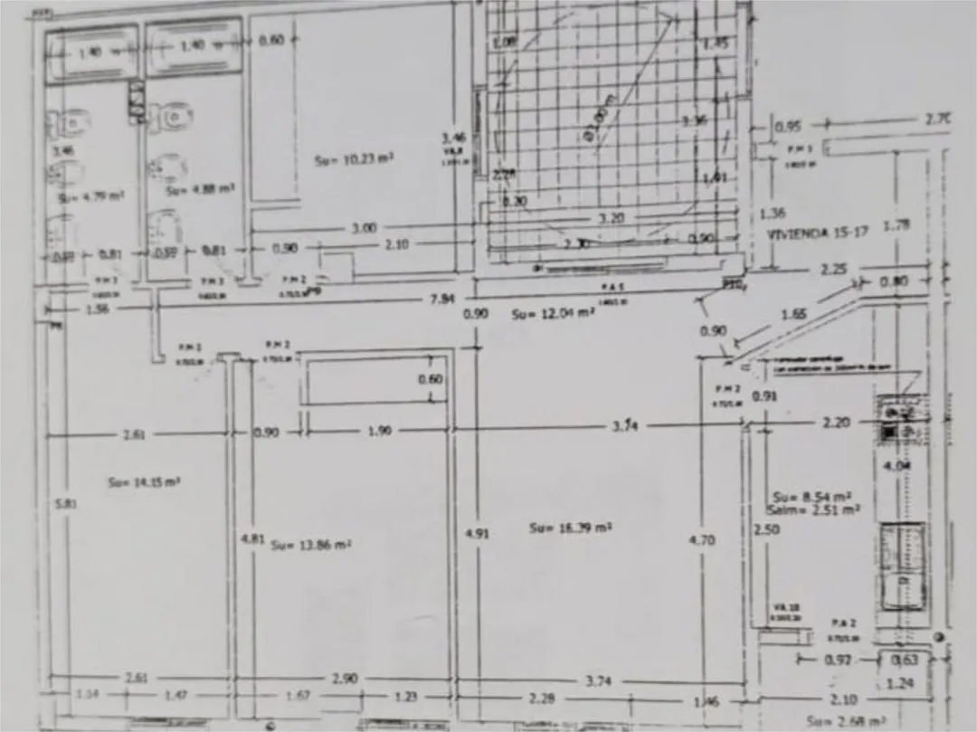 Piso en  Calle Marítima de Añaza 3 - Foto 16