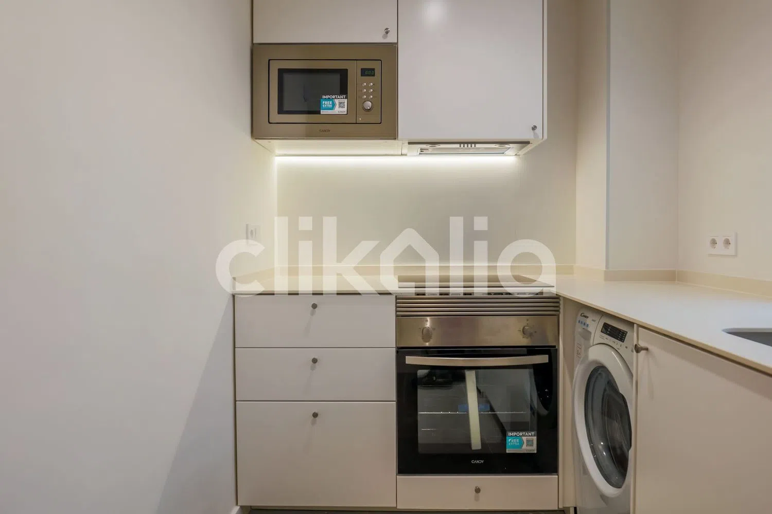 Piso en calle de Villajoyosa - Foto 7