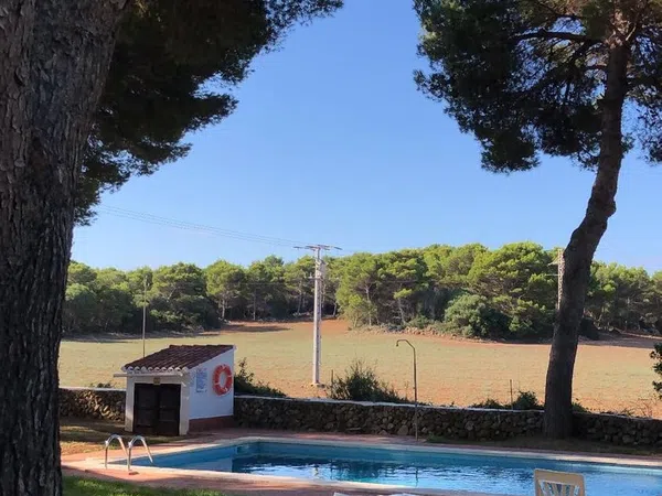 Casa o chalet independiente en Calle Hort des Lleó s/n, Port d'Addaia, Port d'Addaia - Foto 26