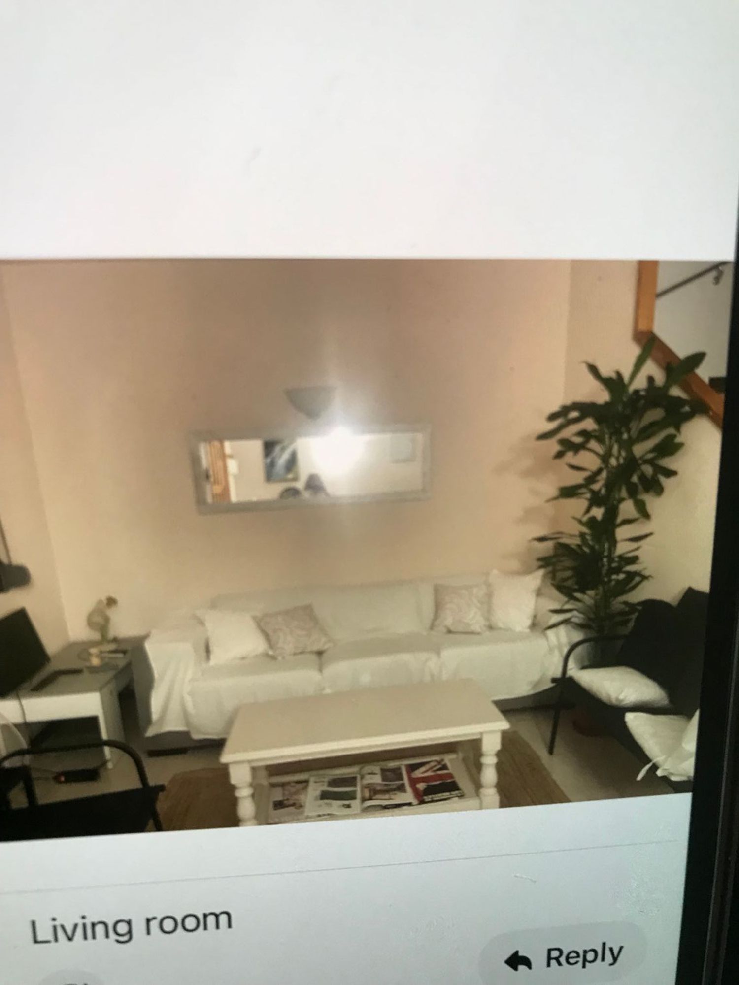 Chalet adosado en calle de Muro, 1 - Foto 7