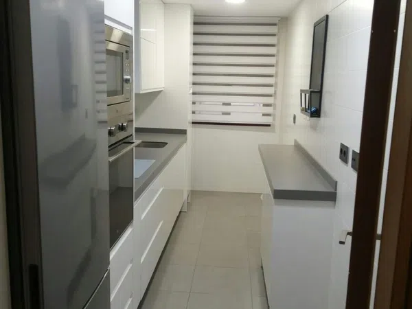 Piso en Calle Escritora Emilia Pardo Bazan, Zoco - Poniente - Foto 1