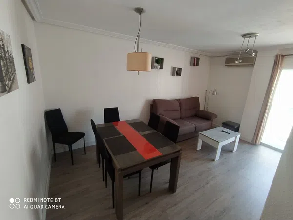 Piso en Calle Garbinet, 58, Carolinas Altas - Foto 2