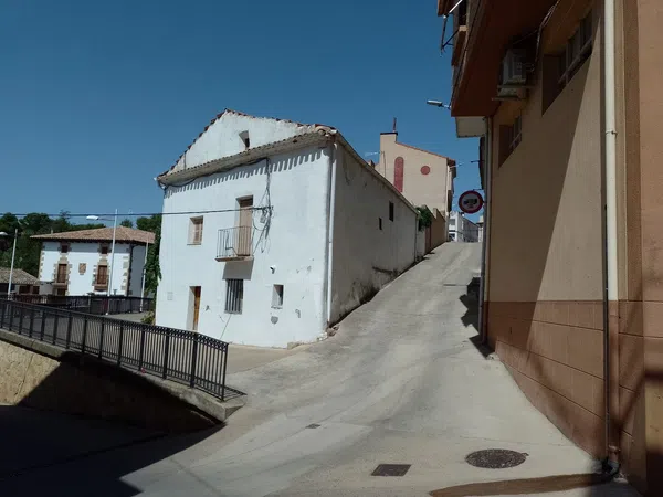 Casa de pueblo en Calle Mayor, 71 - Foto 4