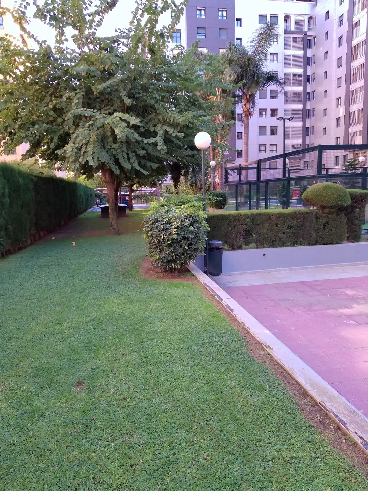 Piso en calle de Trafalgar, 52 - Foto 25