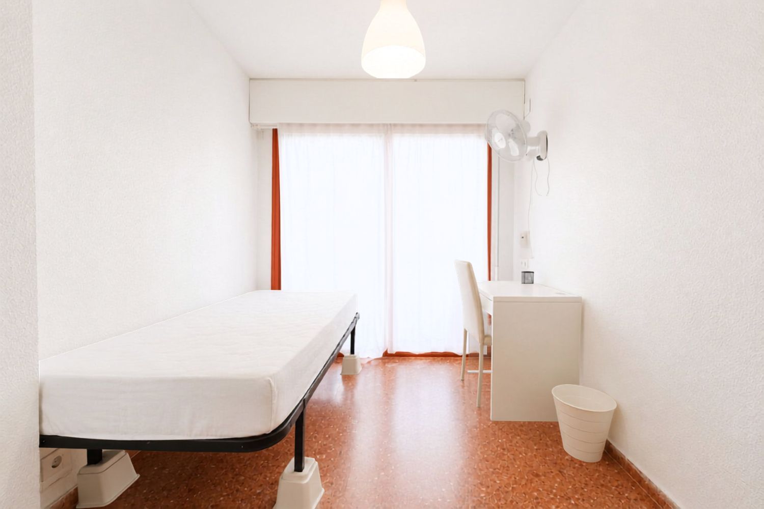 Piso en instituto obrero, 9, Ciutat de les Arts i de les Ciencies - Foto 13