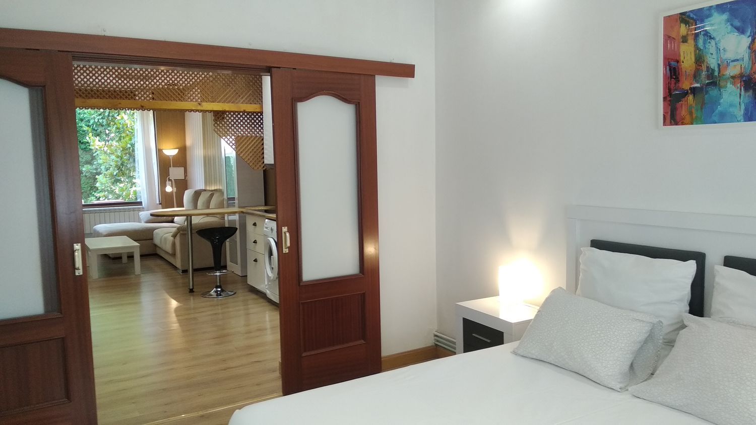Estudio en Avenida De Santander, 57 - Foto 2