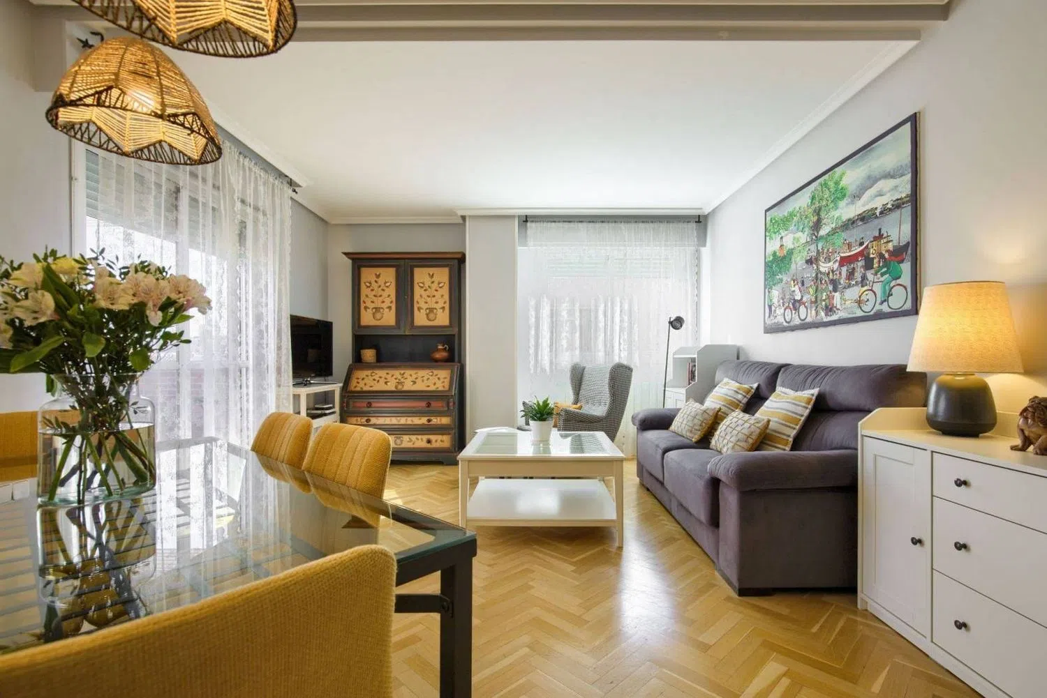 Piso en avenida del Talgo, 127 - Foto 14