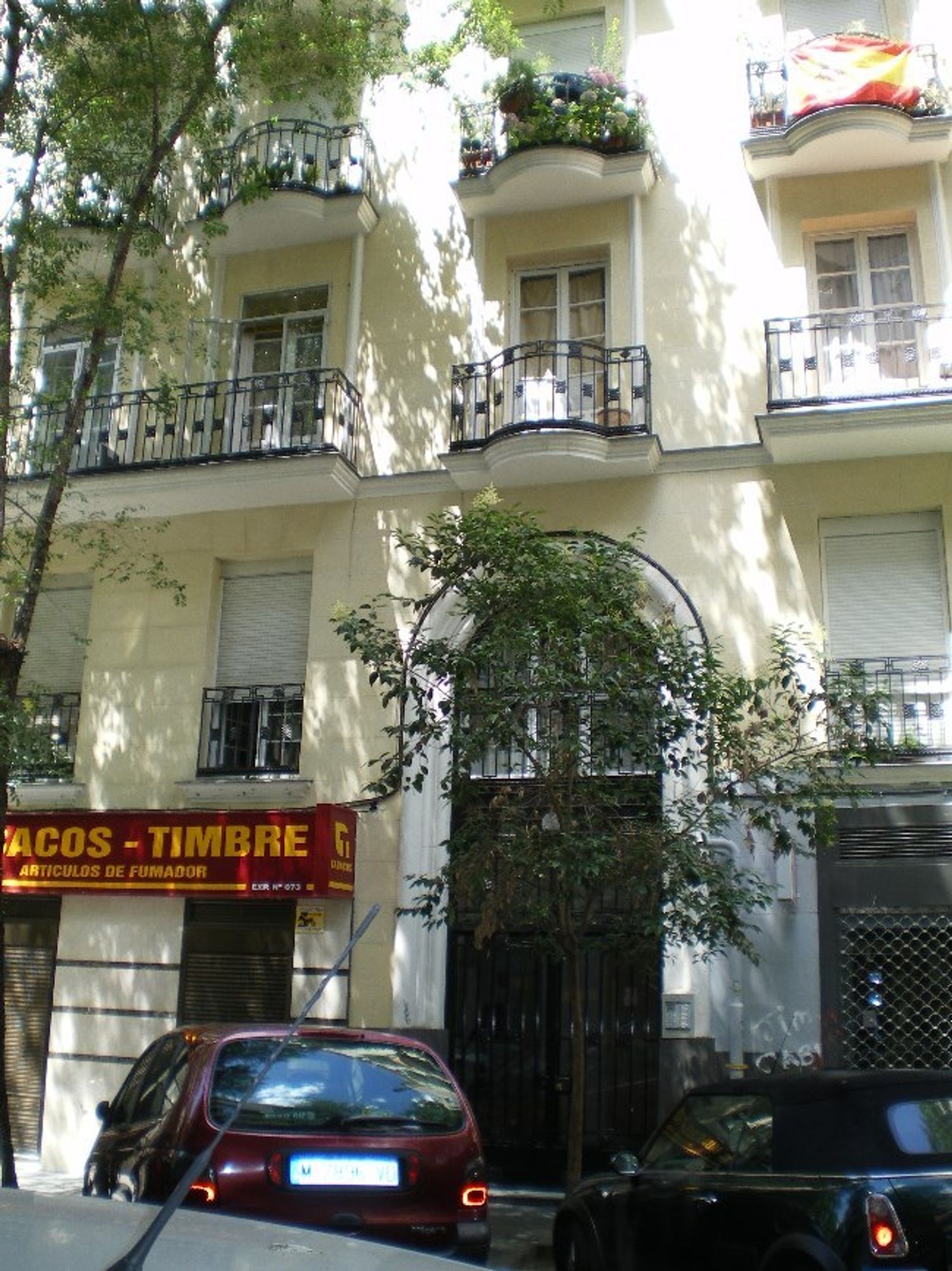 Piso en Calle Gaztambide, 33, Gaztambide - Foto 4