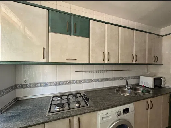 Piso en avenida Pierre de Coubertin, 7 - Foto 3