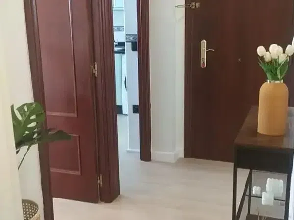 Piso en Calle Ezcurdia, 116, La Arena - Foto 1