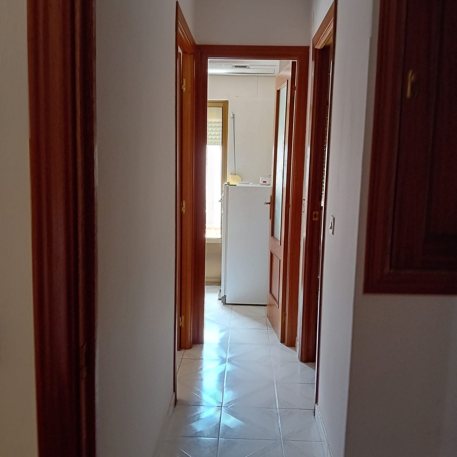 Estudio en Calle Abril, 1 - Foto 5