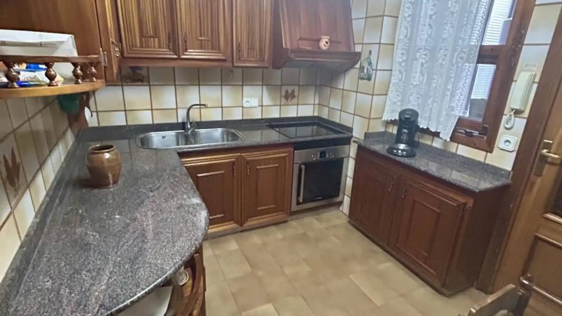 Piso en  Carrer Berga 44 - Foto 8