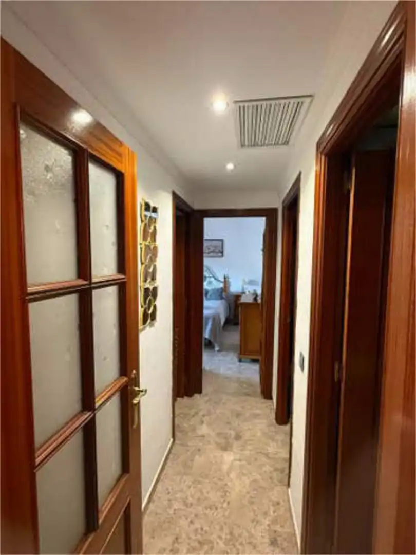 Piso en SANTA MARTA - Foto 3