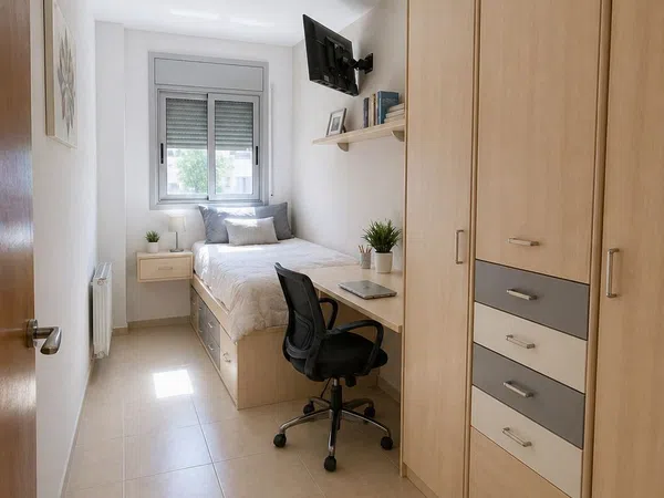 Piso en Calle de Sant Josep, 34 - Foto 6