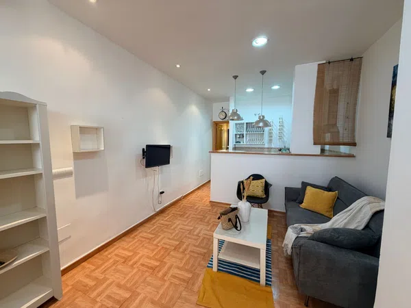 Estudio en Calle Jerez Perchet, 26, Cortijo Bazán - Los Casinis - Los Cipreses - Foto 7